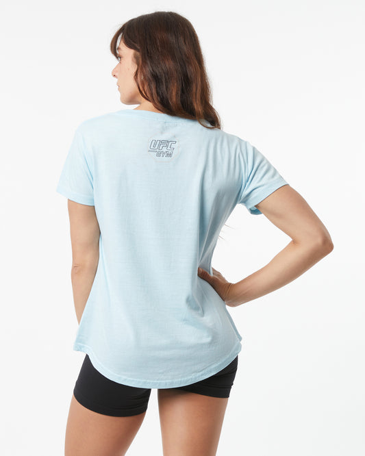 SWEAT EQUITY - WOMENS TEE