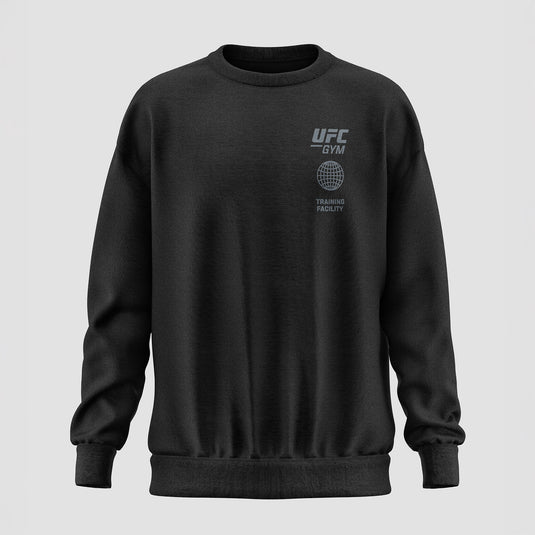 UFC Gym Shop