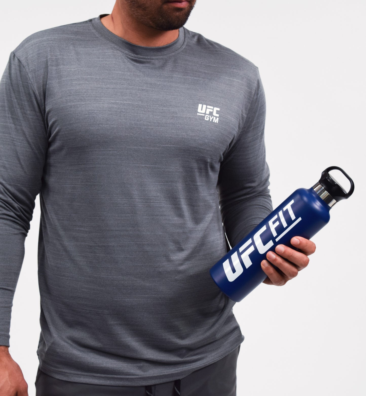 UFC FIT WATER BOTTLE