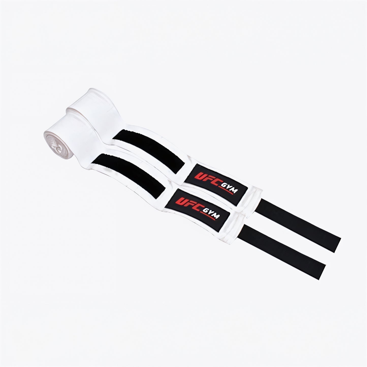 TD 180 HAND WRAPS WHITE