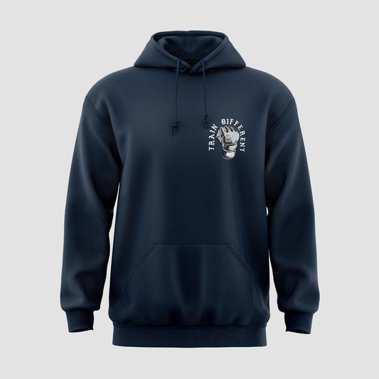 MENS MMA GLOVE HOODIE