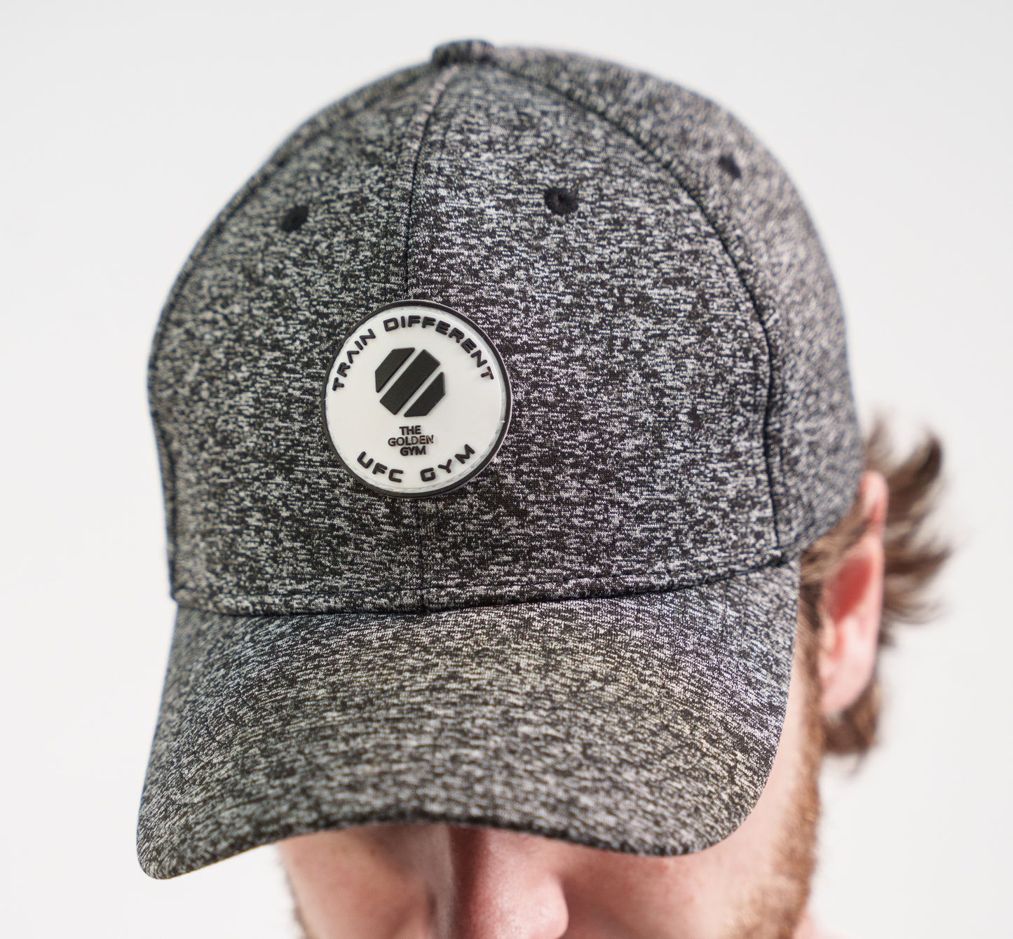 PATCH SPORTS CAP