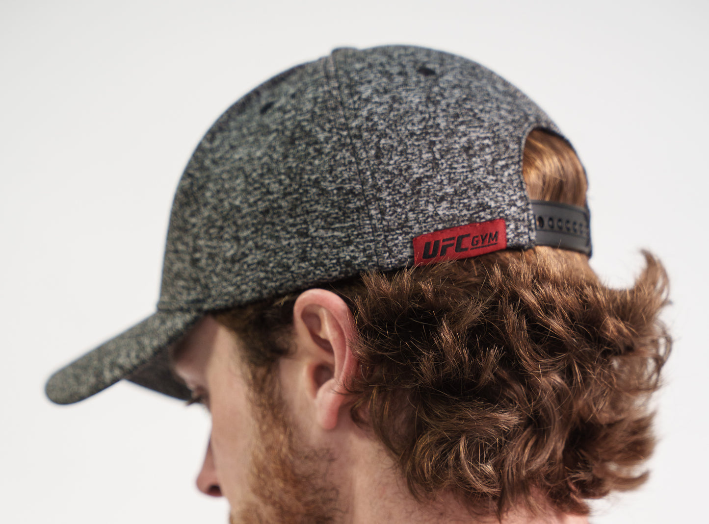 PATCH SPORTS CAP