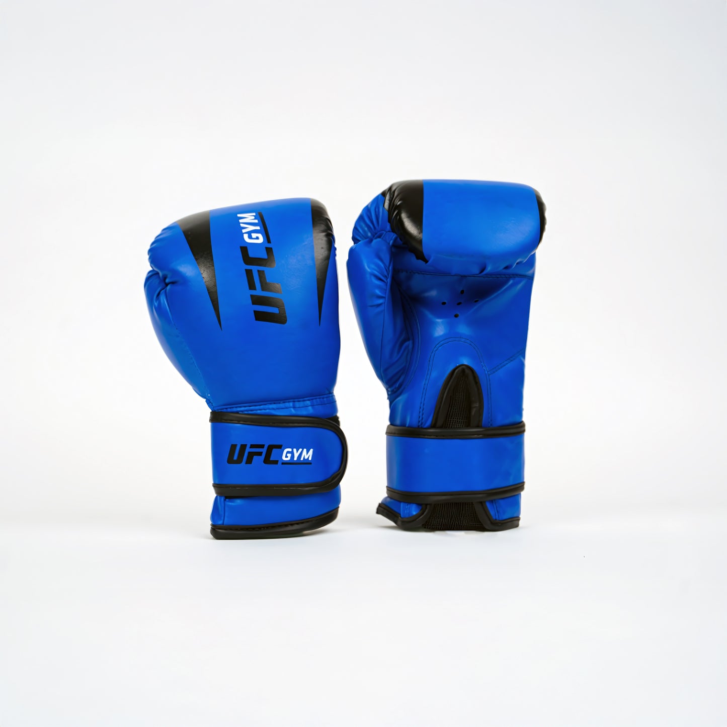 TD YOUTH BOXING GLOVE BLUE