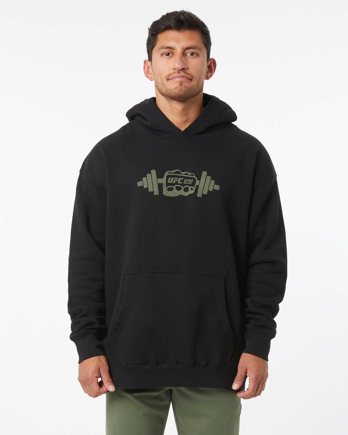 UFC Gym Shop