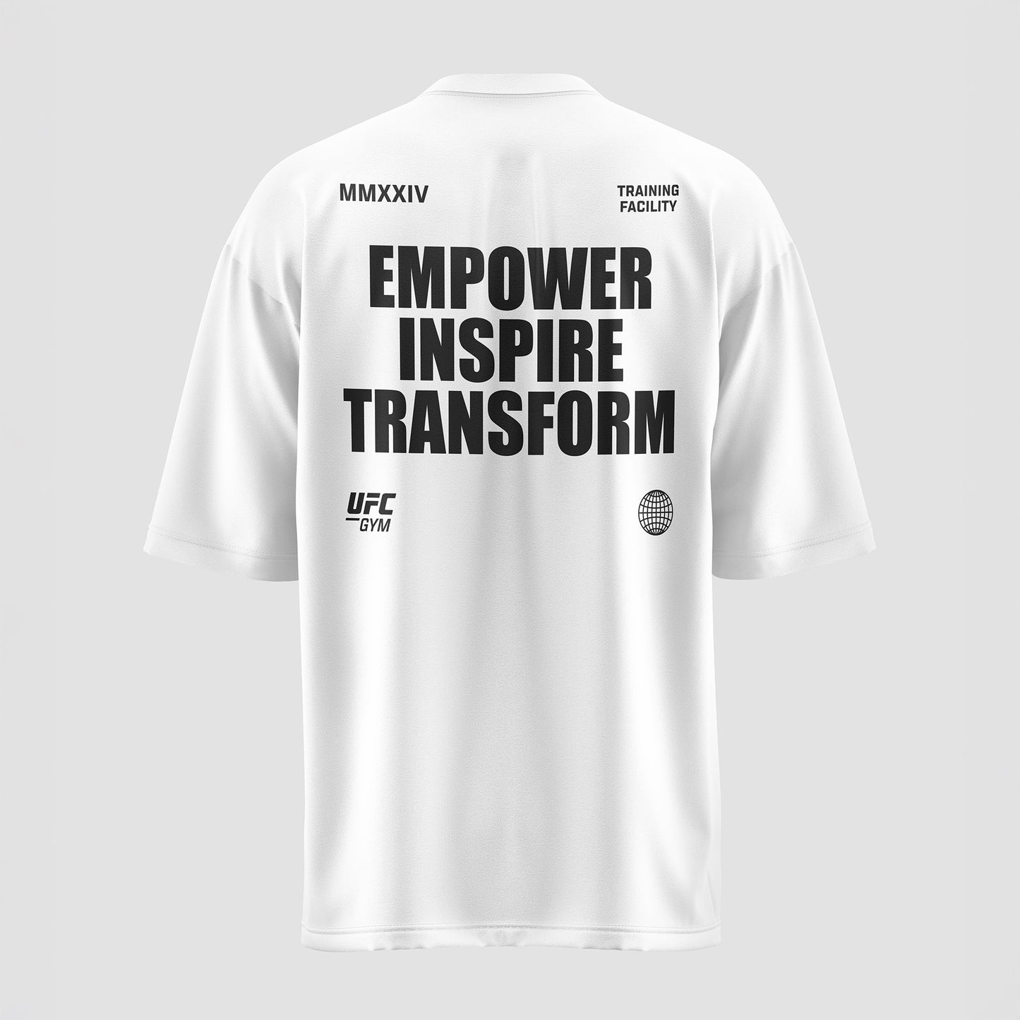MENS TRANSFORM TEE