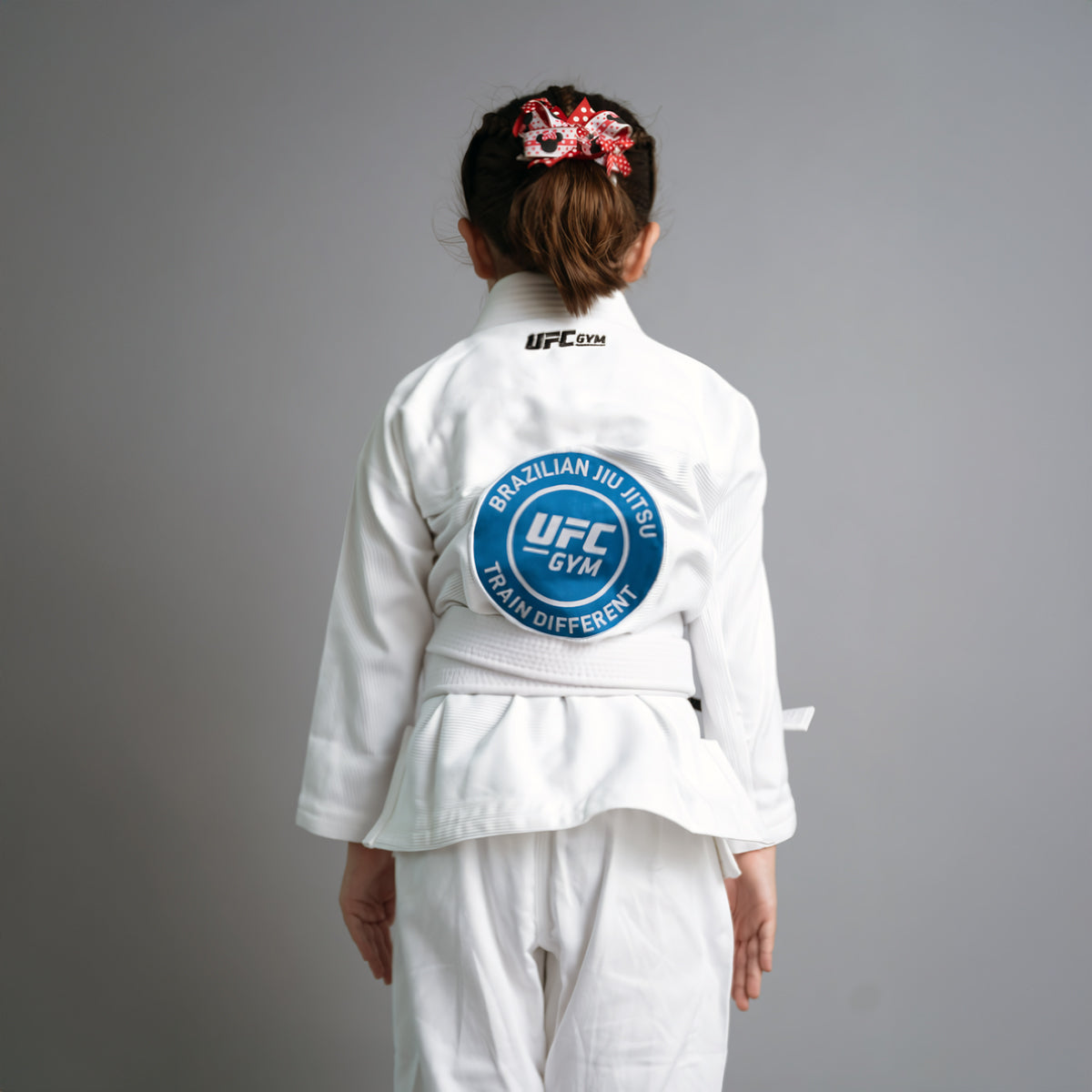 CHAMPION YOUTH ENTRY LEVEL GI WHT