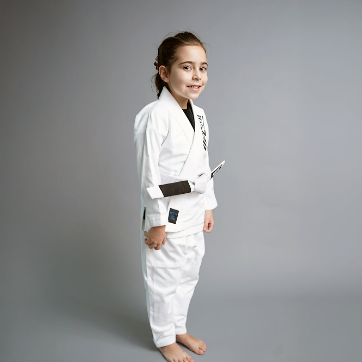 CHAMPION YOUTH ENTRY LEVEL GI WHT