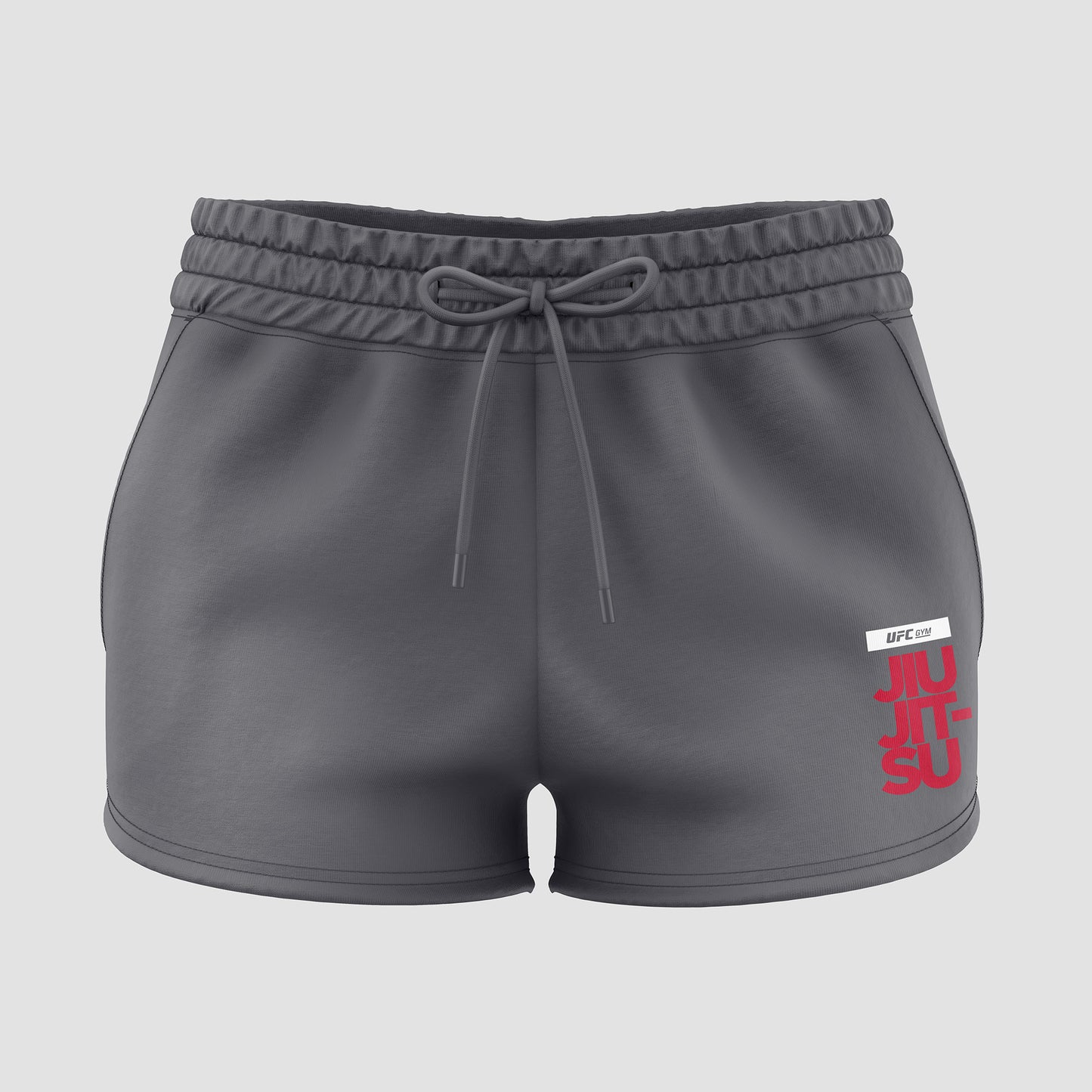 WOMENS BJJ STACK SHORT