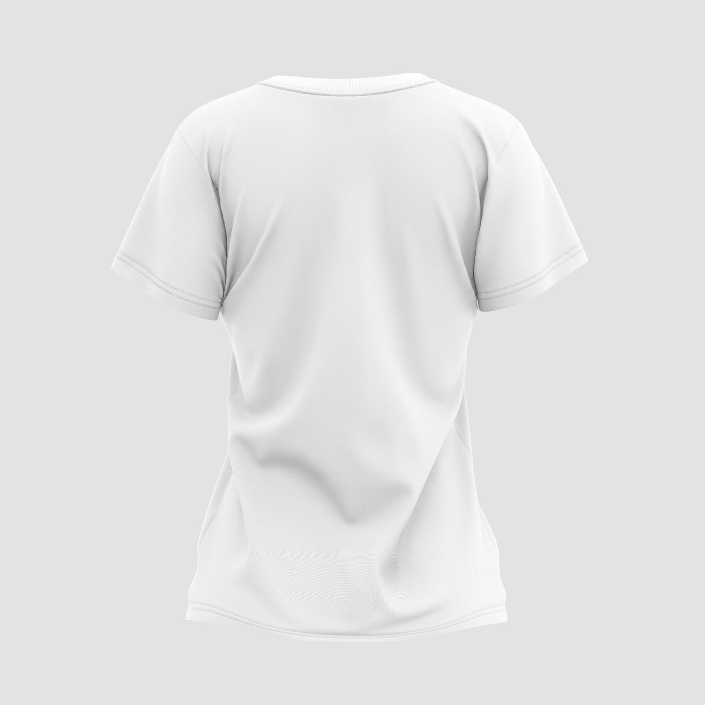 WOMENS MOTION SCOOP NECK TEE