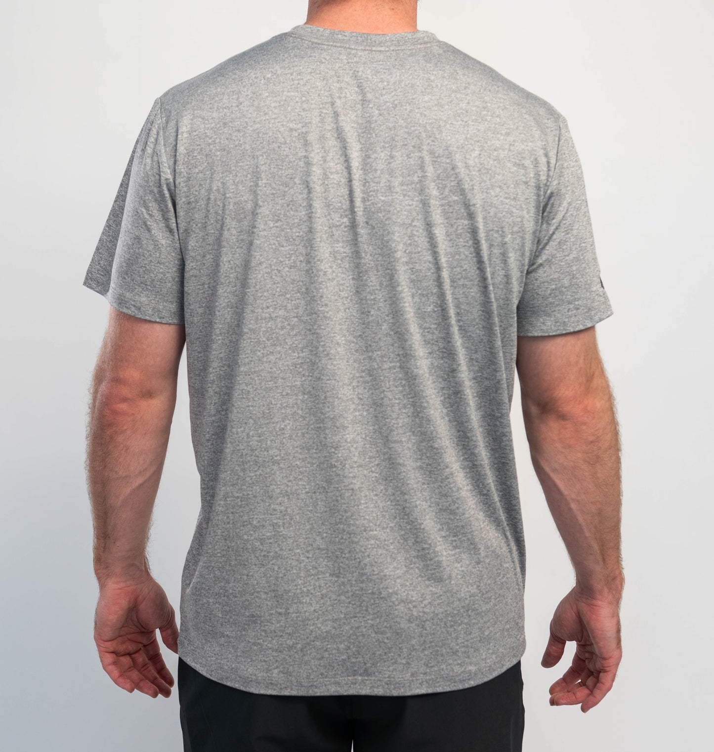 MEN'S STAMINA TEE