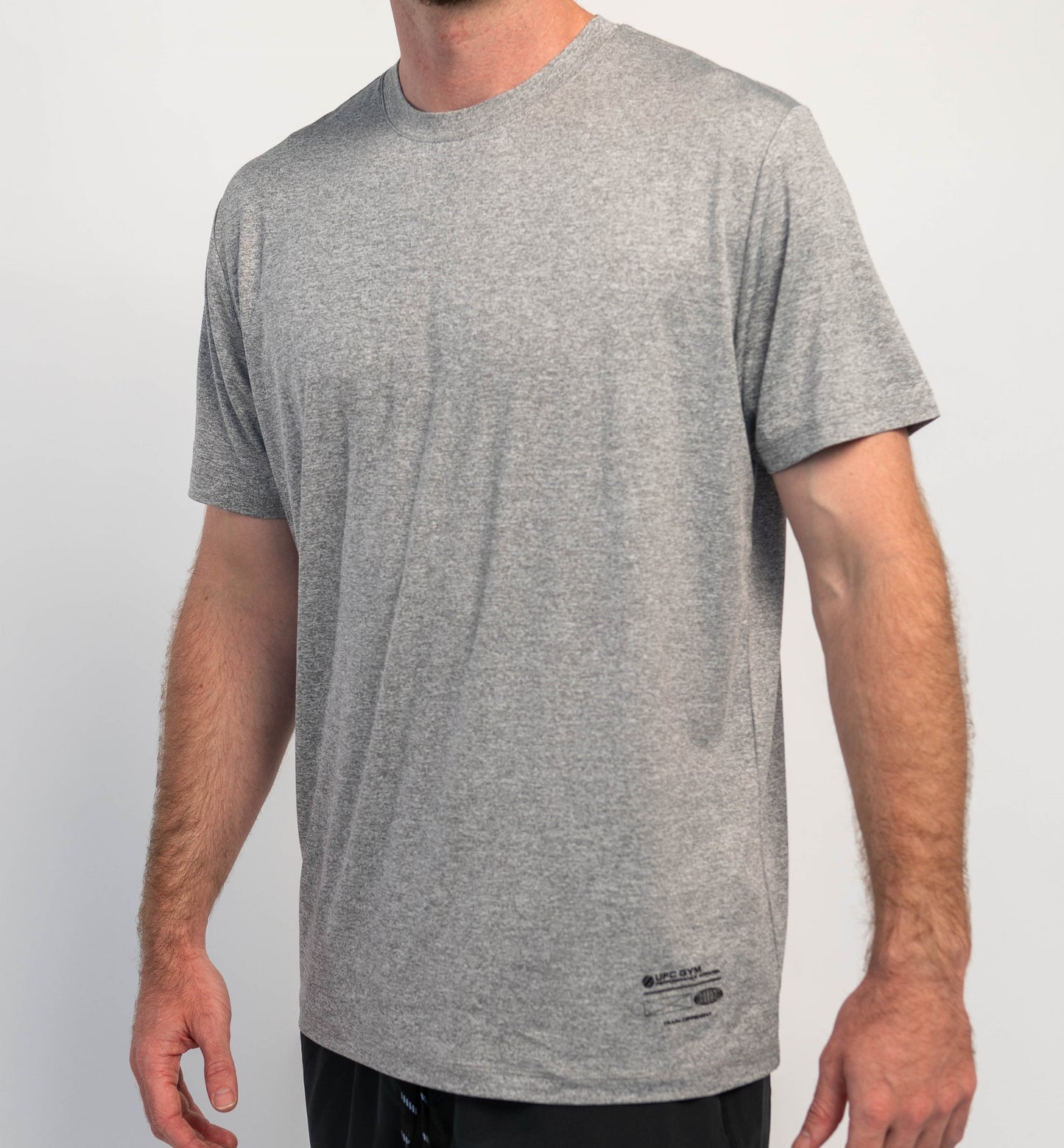 MEN'S STAMINA TEE