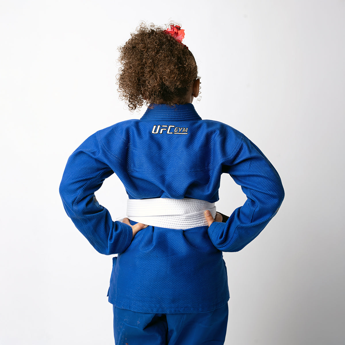 CHAMPION YOUTH GI BLUE