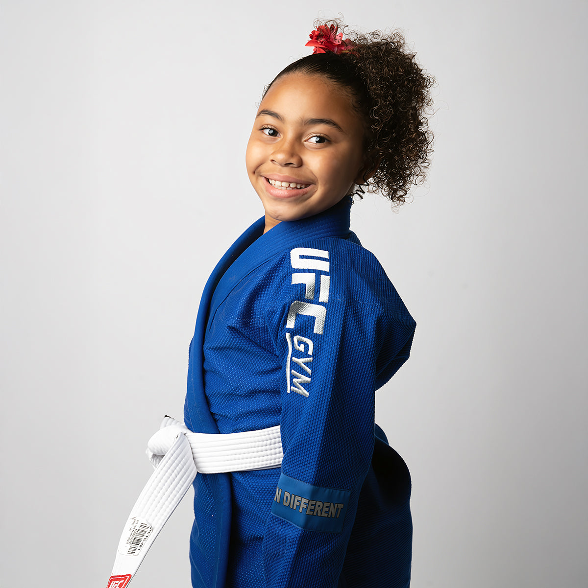 CHAMPION YOUTH GI BLUE